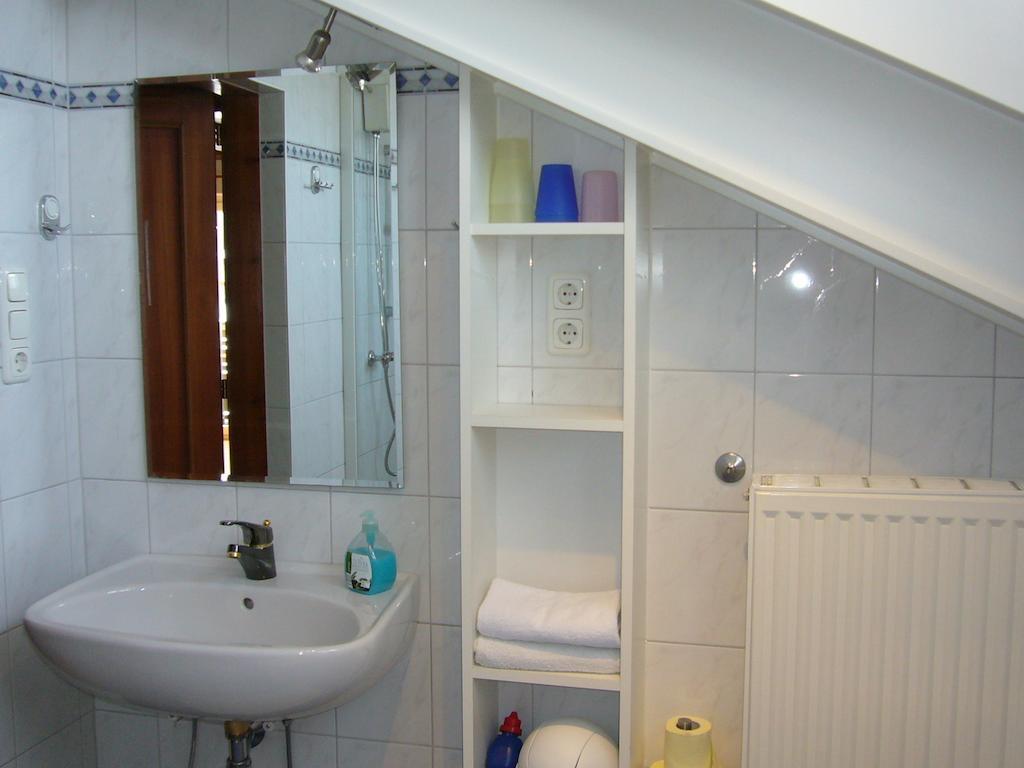 Ferienwohnungen Haus Peer Bad Goisern Pokój zdjęcie