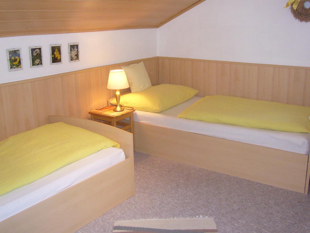 Ferienwohnungen Haus Peer Bad Goisern Pokój zdjęcie