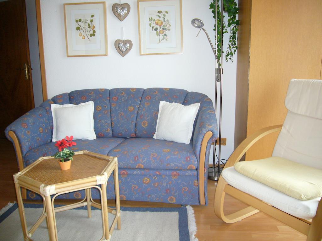 Ferienwohnungen Haus Peer Bad Goisern Pokój zdjęcie