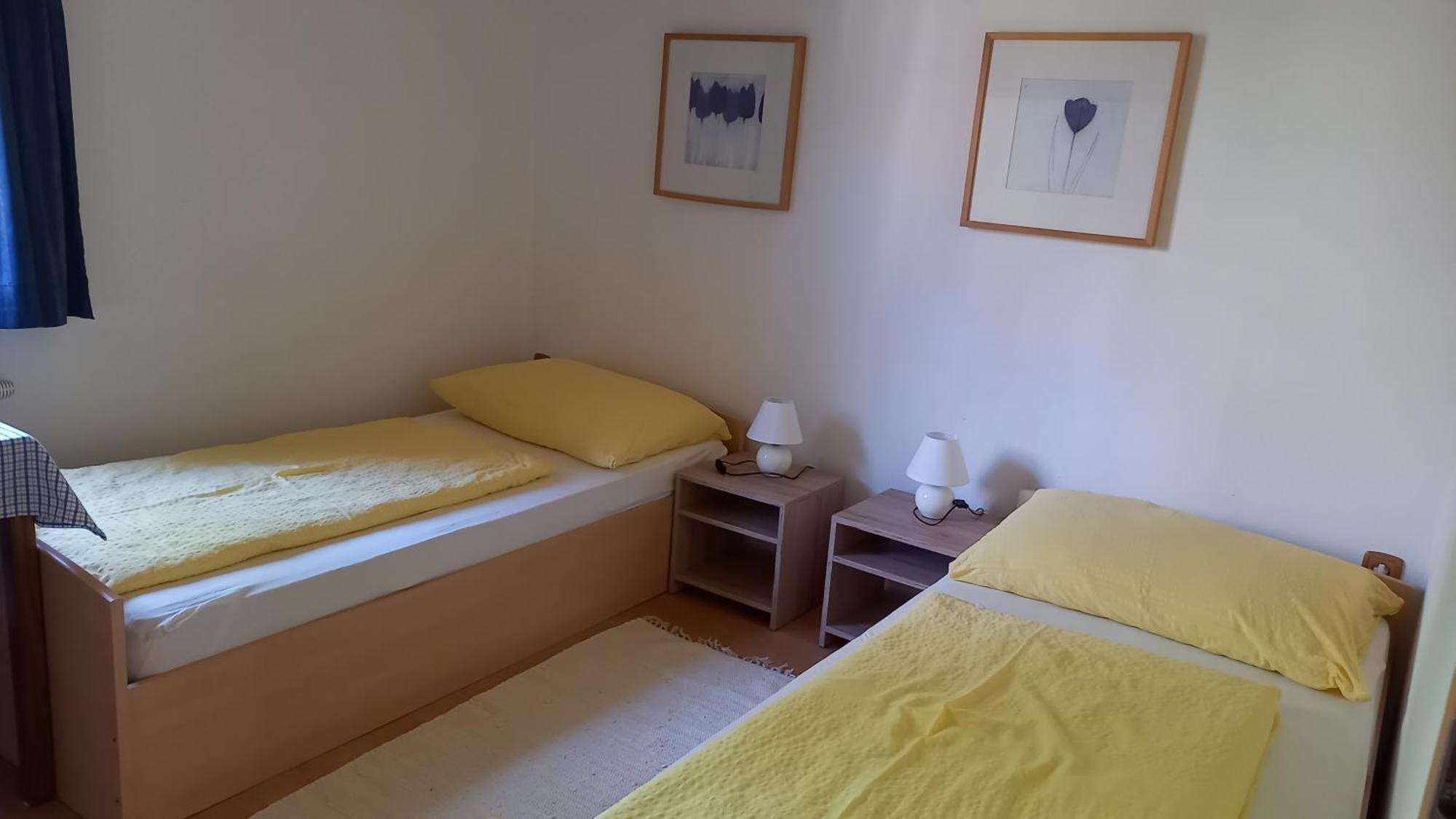Ferienwohnungen Haus Peer Bad Goisern Zewnętrze zdjęcie