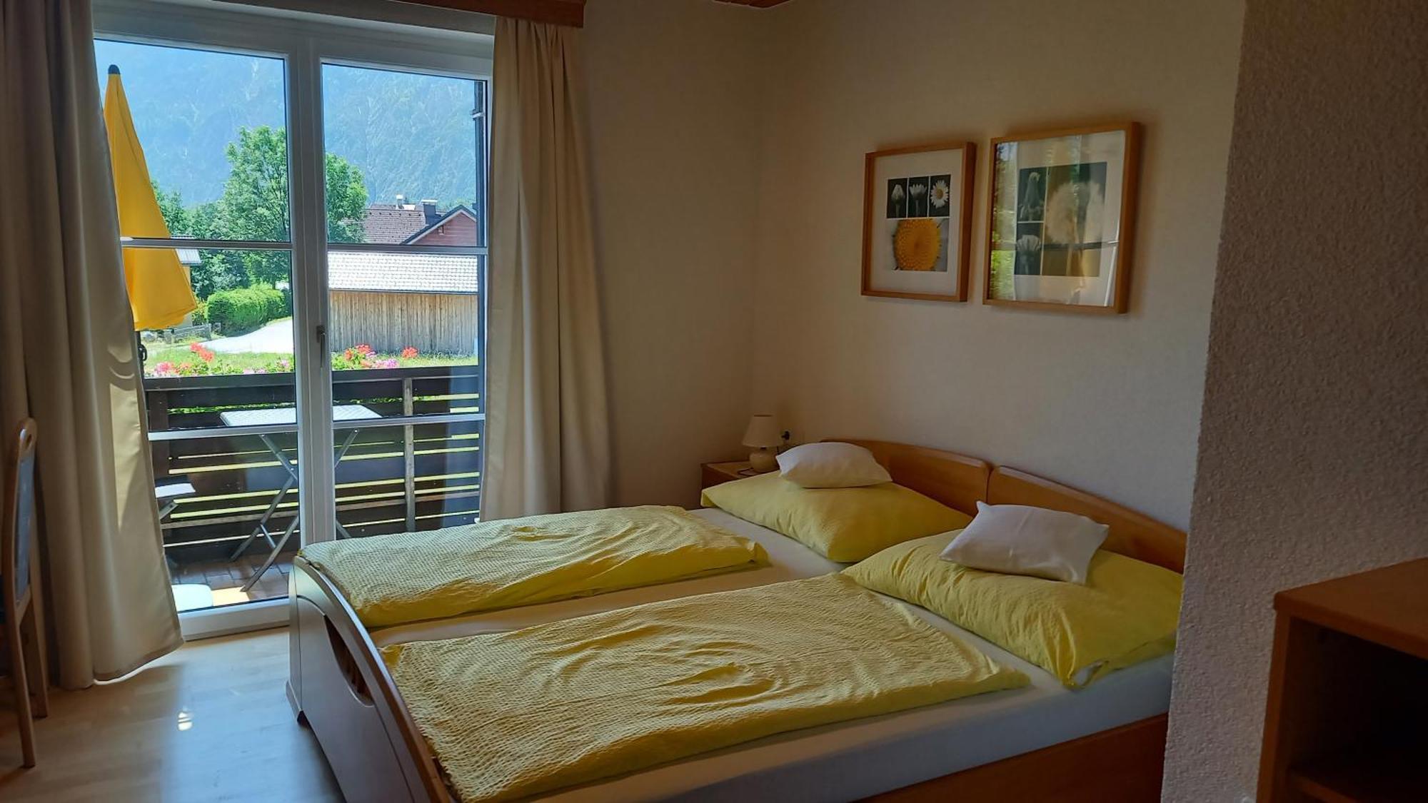Ferienwohnungen Haus Peer Bad Goisern Zewnętrze zdjęcie